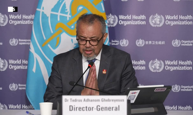 Famine à Gaza: la situation reste "catastrophique"(OMS)