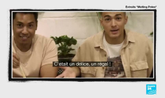 "Melting Potes", le tour du monde des quartier