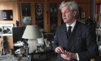 Vol au Louvre: pour la maison Drouot, la question des assurances "va se poser"