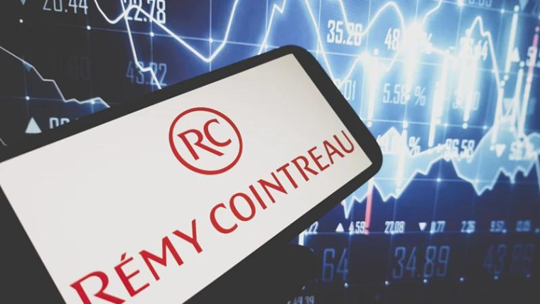 Rémy Cointreau : le pire semble passé