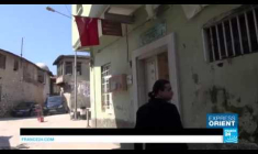 Iran : Téhéran expose sa riche collection d'art contemporain