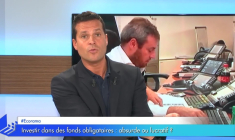 Investir dans des fonds obligataires : absurde ou lucratif ?