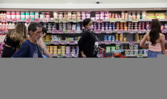 ETATS-UNIS: LE MORAL DES MÉNAGES S'AMÉLIORE