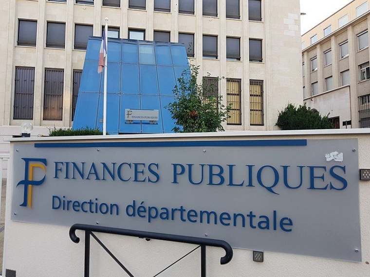 Impôts: qui sont les Français qui souffrent le plus d’un sentiment d’injustice fiscale? (Crédits photo : Wikimedia Commons - Moktarama )