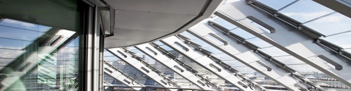 La SCI Perial Euro Carbone acquiert un immeuble de bureaux de 5700 m2 à Nantes pour 19 millions €