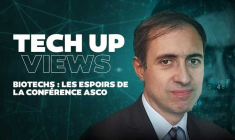 Biotechnologies : les espoirs de la conférence ASCO 2021.