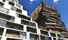 Grand Paris Express : un levier majeur pour dynamiser l’investissement immobilier en Île-de-France / iStock.com - Olivier DJIANN