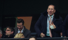 John Textor en remet une couche sur Nasser al-Khelaïfi et Vincent Labrune