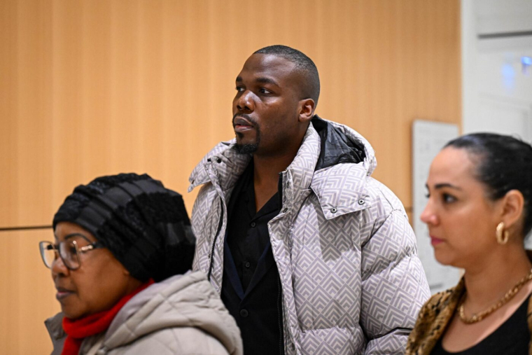 Procès Pogba : l'interrogatoire de Mathias Pogba attendu