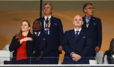 « Les joueurs veulent jouer » : Infantino confirme la présence de l’Iran au Mondial 2026