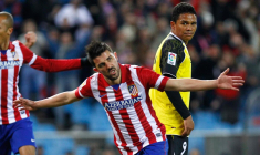 Un champion du monde 2010 débarque dans la direction de l'Atlético