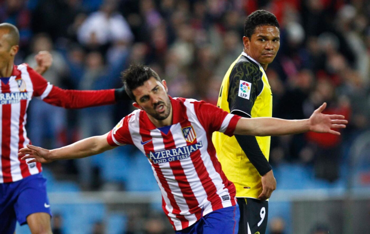 Un champion du monde 2010 débarque dans la direction de l'Atlético