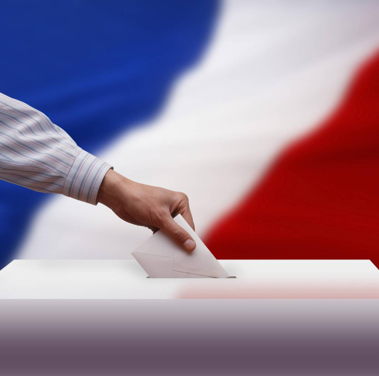 Les Français voteront pour plus de pouvoir d’achat / iStock-imagestock