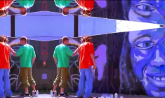 Germaine Acogny, éternelle légende de la danse africaine