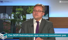 Ces SCPI thématiques que vous ne connaissez pas