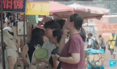 Hong Kong lutte contre les "maisons cercueils", symbole d'une crise du logement persistante