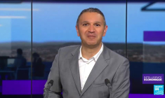 Guerre en Ukraine : vers une crise alimentaire mondiale ?