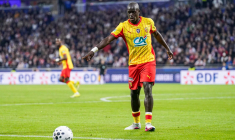 Vers une première convocation avec le Sénégal pour Malang Sarr ?