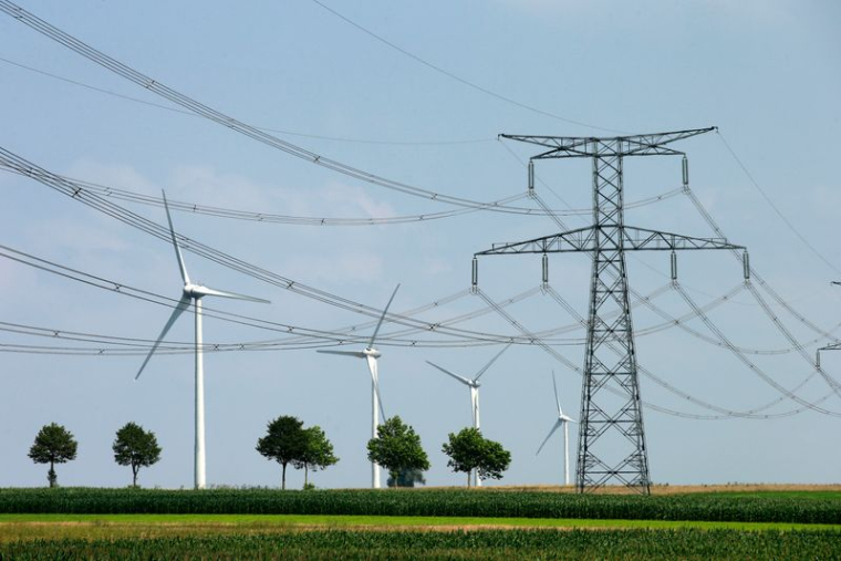 FRANCE: UNE FORTE PART DE RENOUVELABLES ENVISAGEABLE SOUS CONDITIONS