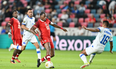 Gold Cup : le Honduras et le Guatemala créent la surprise, la Guadeloupe et la Jamaïque éliminés