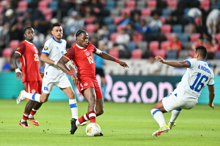 Gold Cup : le Honduras et le Guatemala créent la surprise, la Guadeloupe et la Jamaïque éliminés