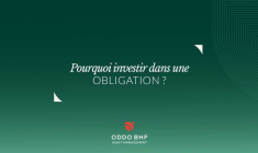 Pourquoi investir dans une obligation ?