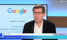 Nos banques vont-elles se faire court-circuiter par les GAFA ?