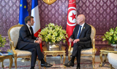 Sommet de la Francophonie à Djerba