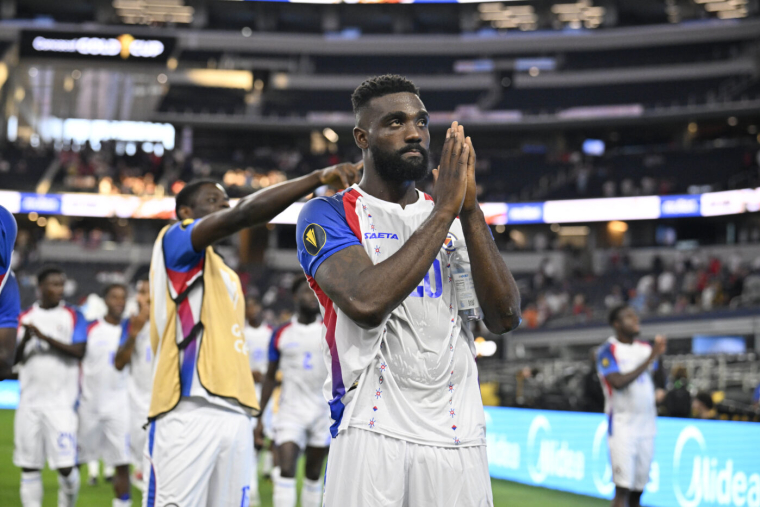 Quand une coupure d'électricité perturbe Nicaragua-Haïti