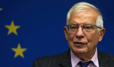 BIÉLORUSSIE: L'UE VA RENFORCER SES SANCTIONS ALORS QUE LA CRISE MIGRATOIRE S'AMPLIFIE