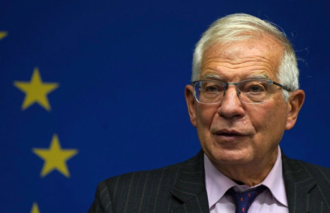 BIÉLORUSSIE: L'UE VA RENFORCER SES SANCTIONS ALORS QUE LA CRISE MIGRATOIRE S'AMPLIFIE