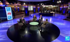 L'Europe en campagne – Allemagne : la récession au cœur du vote