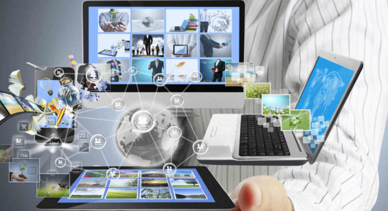 Le groupe francais Claranova a annoncé hier soir racheter trois sociétés canadiennes afin de développer son activité Internet. (© Fotolia)