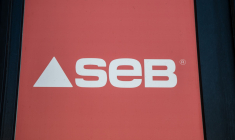 Le logo de Seb (Crédit:  / Adobe Stock)