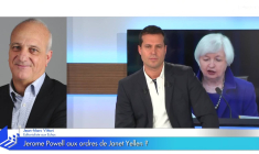 Jerome Powell aux ordres de Janet Yellen ?