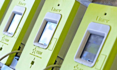 Solutions 30 est l'un des principaux installateurs du compteur Linky en France. (© Solutions 30)