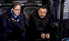 Un fidèle de De Zerbi ne le rejoint pas à Tottenham