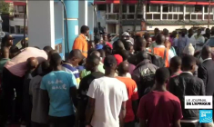 Pénurie de carburant au Cameroun