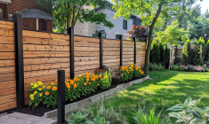 Le locataire doit entretenir le jardin de son logement (Crédits: Adobe Stock)