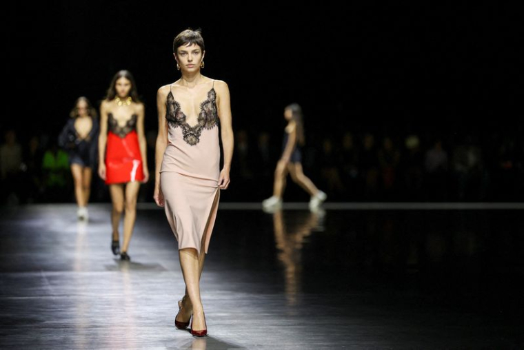 Fashion Week de Milan