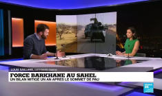 Sommet du G5 Sahel : comment gagner les coeurs ?