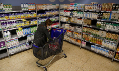 EN ESPAGNE, L'INFLATION S'EST DE NOUVEAU ACCÉLÉRÉE EN MAI