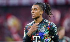 Le Bayern veut garder Olise à tout prix
