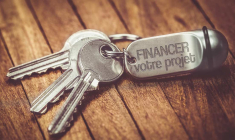 Il est possible d'obtenir un prêt immobilier sans apport, notamment si l'on est jeune. (© Adobestock) )