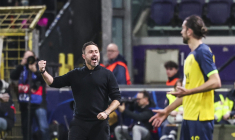 Comment l'OM s'est fait peur contre l'Union saint-gilloise