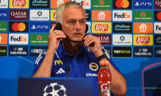 José Mourinho ne connaît pas son vice-président