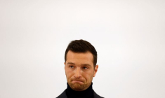 Jordan Bardella à Paris