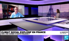 2023 en France : ça va chauffer?