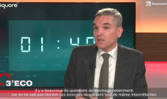 La révolution du paradigme énergétique