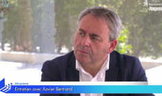 "Sur la réforme des retraites, on est en pleine hypocrisie ! ", selon Xavier Bertrand